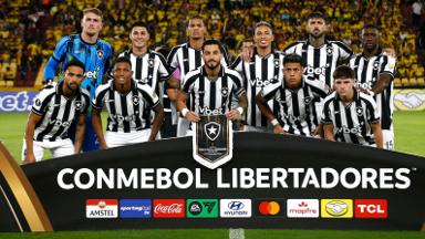 Botafogo considera que montou 'time competitivo' com janela e vai atrás de zagueiro e lateral no Brasil Botafogo considera que montou 'time competitivo' com janela e vai atrás de zagueiro e lateral no Brasil