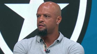 Felipe Melo diz que Botafogo tem obrigação de passar pelo Barcelona-EQU Felipe Melo diz que Botafogo tem obrigação de passar pelo Barcelona-EQU