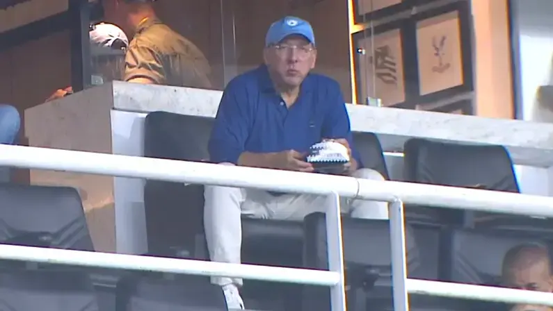 Teimosia, vulnerabilidade e ser inflexível: site revela incômodos de John Textor com Martín Anselmi no Botafogo