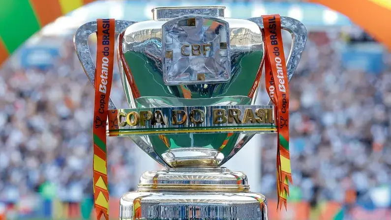Copa do Brasil conhece todos os clubes da 5ª fase; veja potes do sorteio