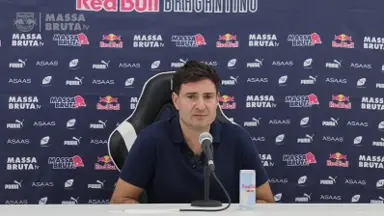 Diretor do Red Bull Bragantino critica arbitragem após empate com Botafogo: 'Sensação de impotência muito grande'; Alvinegro se cala Diretor do Red Bull Bragantino critica arbitragem após empate com Botafogo: 'Sensação de impotência muito grande'; Alvinegro se cala