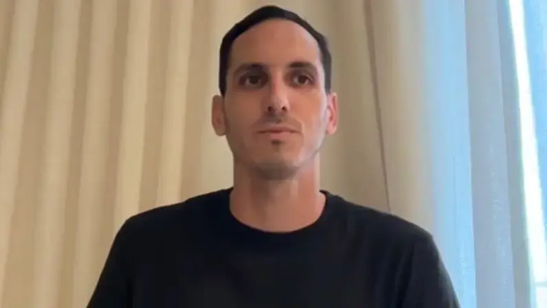 Gatito Fernández comenta pedidos da torcida para voltar ao Botafogo: ‘Vai dar certo no momento que tiver que ser’