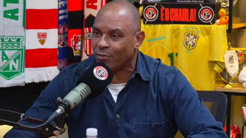 Donizete reclama de recuperação judicial do Botafogo: 'Um juiz aceitar isso é porque não tem mãe, é um vagabundo. Vou esperar mais 150 anos para receber'