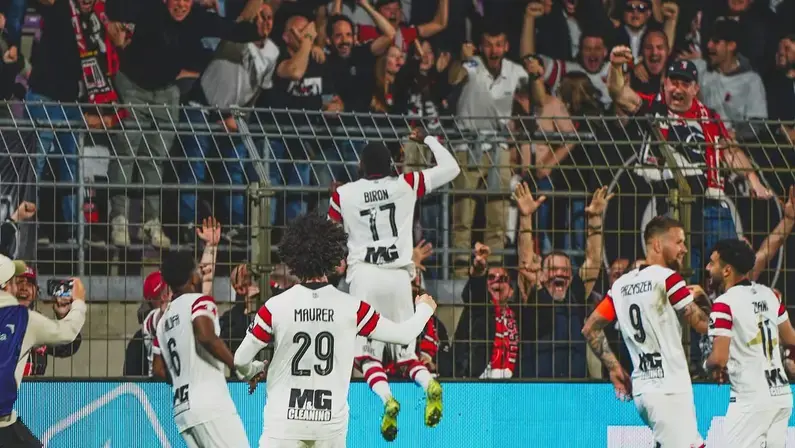 Ex-clube da holding de Textor, RWDM Brussels atrai interessados, mas corre risco de falência na Bélgica