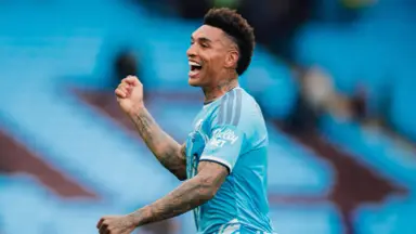 Jorge Nicola desmente boatos de Igor Jesus no Vasco; Nottingham Forest recusou propostas de € 40 milhões pelo ex-Botafogo Jorge Nicola desmente boatos de Igor Jesus no Vasco; Nottingham Forest recusou propostas de € 40 milhões pelo ex-Botafogo