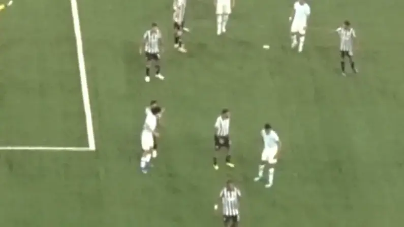 CBF divulga áudios de Botafogo x Grêmio, vê gol bem anulado e acerto em não expulsão de Matheus Nascimento