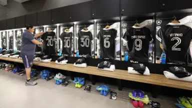 Botafogo divulga escalação com novidade para encarar o Independiente Petrolero Botafogo divulga escalação com novidade para encarar o Independiente Petrolero
