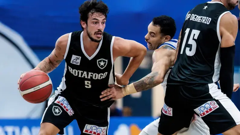 Com Vasco x Boca no Maracanã, Flamengo x Botafogo pelo NBB muda de local