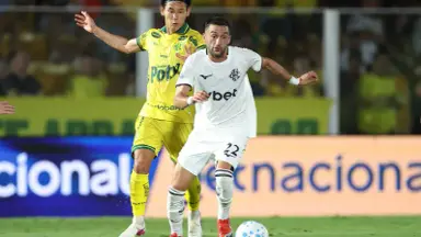 Comentarista elogia Ziyech no Botafogo, mas vê desafio para Tite na montagem do time Comentarista elogia Ziyech no Botafogo, mas vê desafio para Tite na montagem do time