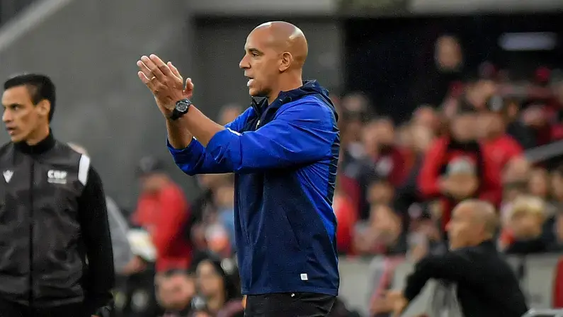 Botafogo descarta contratação de técnico Pepa, ex-Cruzeiro e Sport