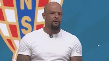Felipe Melo exalta Danilo e o aponta como futuro da Seleção Brasileira Felipe Melo exalta Danilo e o aponta como futuro da Seleção Brasileira