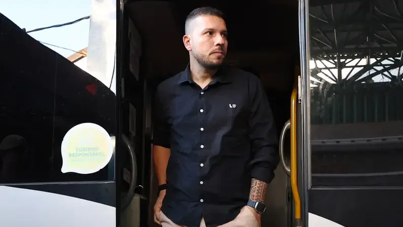 Alessandro Brito justifica saídas de Marlon Freitas, Savarino e Alexander Barboza do Botafogo: ‘Questão de sobrevivência’