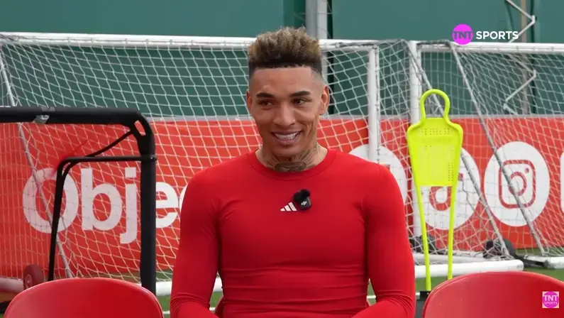 Igor Jesus conta que quase fechou com Atlético-MG em 2024, mas Glorioso atravessou: 'Na minha cabeça só vinha o Botafogo. Não pensei duas vezes'