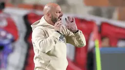 Franclim projeta jogo diferente na volta contra Cienciano e pede foco