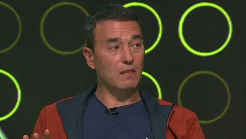 Rizek: ‘Hoje sabemos que aquele Botafogo de 2024 não era sustentável’