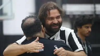 Botafogo social acredita em acordo até o fim de abril para resolver crise, dizem jornalistas Botafogo social acredita em acordo até o fim de abril para resolver crise, dizem jornalistas