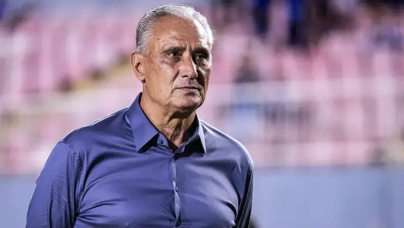 Tite terá total autonomia no Botafogo e ficará responsável por liderar departamento de futebol