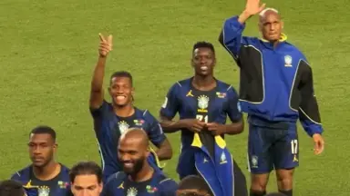 Danilo segue valorizado no mercado apesar de pouca minutagem na Copa Danilo segue valorizado no mercado apesar de pouca minutagem na Copa