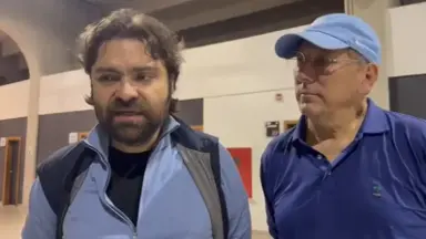 Botafogo Social indica que vai recusar aporte de John Textor e diz conversar com 'potenciais investidores' Botafogo Social indica que vai recusar aporte de John Textor e diz conversar com 'potenciais investidores'