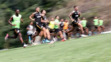 Escolha do novo técnico do Botafogo partirá de CEO e departamento de futebol da SAF Escolha do novo técnico do Botafogo partirá de CEO e departamento de futebol da SAF