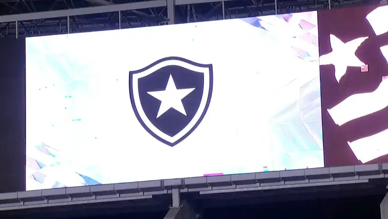 Botafogo tem estratégia para diminuir dívida de R$ 3,5 bilhões para menos da metade, conta canal