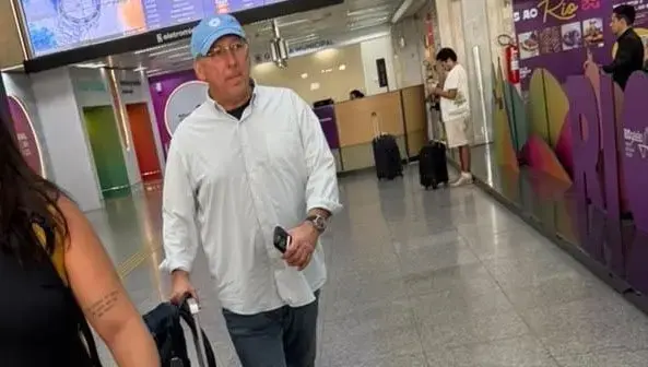 SAF Botafogo destitui John Textor e mais dois do Conselho de Administração