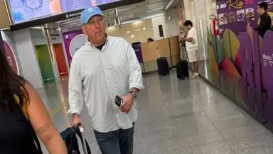 SAF Botafogo destitui John Textor e mais dois do Conselho de Administração SAF Botafogo destitui John Textor e mais dois do Conselho de Administração