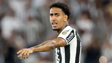 Ludogorets acusa Botafogo de distorcer fatos, questiona processo de RJ e pede à Fifa que mantenha transfer ban Ludogorets acusa Botafogo de distorcer fatos, questiona processo de RJ e pede à Fifa que mantenha transfer ban