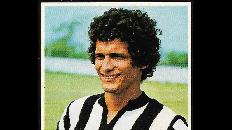 Ex-volante e técnico do Botafogo, Luizinho Rangel morre aos 69 anos