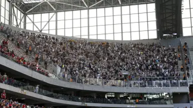 Botafogo: Ingressos à venda para duelo contra Athletico-PR no Brasileirão Botafogo: Ingressos à venda para duelo contra Athletico-PR no Brasileirão
