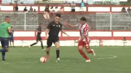 Botafogo perde para o Bangu em Moça Bonita e se complica nas quartas do Carioca Sub-20