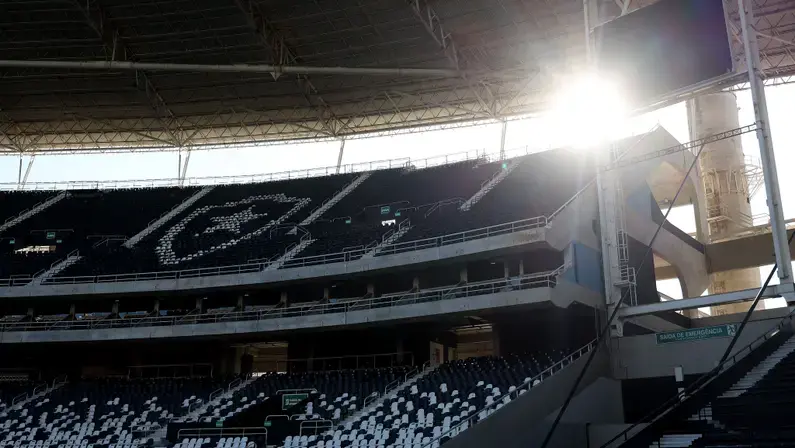 SAF Botafogo apresenta novo plano de recuperação judicial e deixa de ‘perdoar’ R$ 882 milhões de Eagle e Lyon