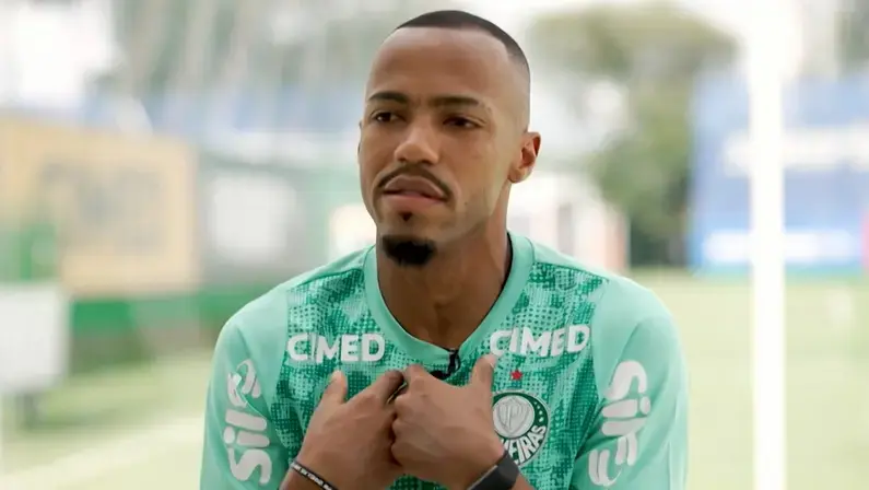 Marlon Freitas pede desculpas à torcida do Botafogo por entrevista: ‘Assumo meu erro. 2024 está na minha história’