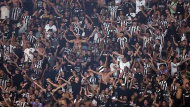 Botafogo x Palmeiras: ingressos à venda ao público geral para jogo da 26ª rodada do Brasileirão 2026 Botafogo x Palmeiras: ingressos à venda ao público geral para jogo da 26ª rodada do Brasileirão 2026