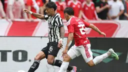 Vasco vence Corinthians de virada no fim, e Botafogo fica seis pontos acima da zona do rebaixamento