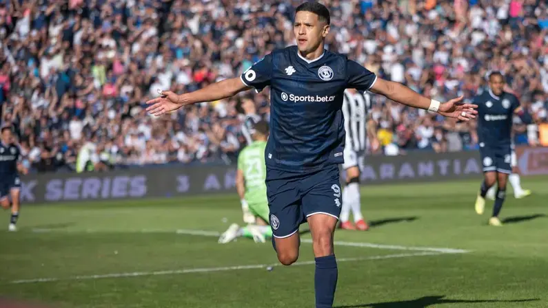 Proposta do Botafogo por Álex Arce que foi rejeitada foi de US$ 3,5 milhões