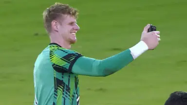 Com boa fase de Raul, Botafogo desiste de contratar goleiro na janela doméstica e vai atrás de zagueiro Com boa fase de Raul, Botafogo desiste de contratar goleiro na janela doméstica e vai atrás de zagueiro