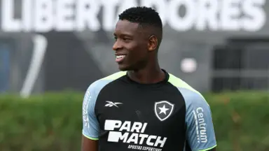 Volta de Luiz Henrique pode comprometer recuperação judicial do Botafogo Volta de Luiz Henrique pode comprometer recuperação judicial do Botafogo