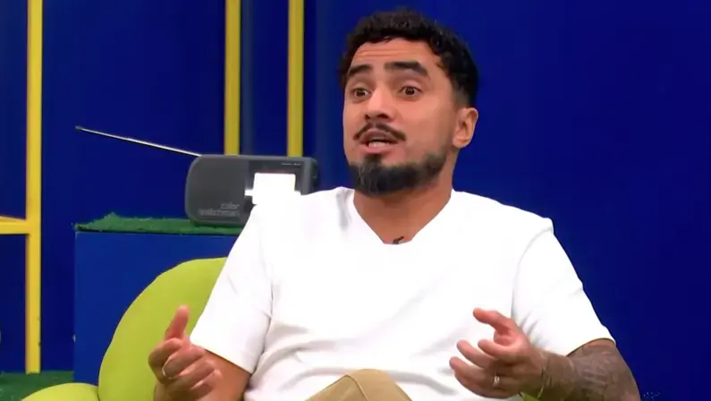 Rafael crê que Marlon Freitas quis irritar Botafogo com fala: ‘Se ele me disser que foi sem querer, vou chamar ele de burro’