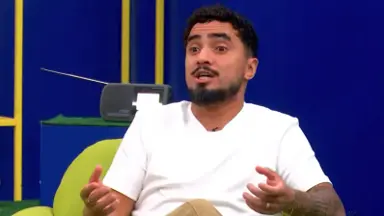 Rafael crê que Marlon Freitas quis irritar Botafogo com fala: ‘Se ele me disser que foi sem querer, vou chamar ele de burro’ Rafael crê que Marlon Freitas quis irritar Botafogo com fala: ‘Se ele me disser que foi sem querer, vou chamar ele de burro’