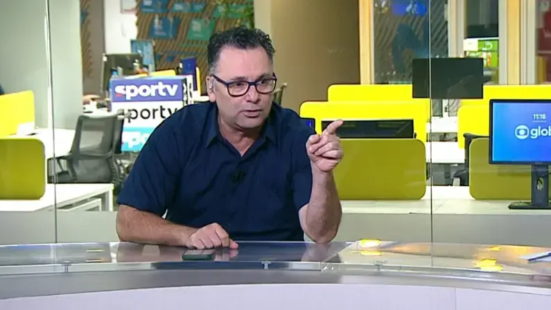 Definir um goleiro e usar Danilo como camisa 10: comentarista faz sugestões ao Botafogo