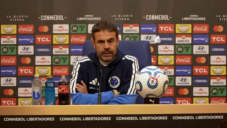 Artur Jorge relembra título da Libertadores ao retornar a Buenos Aires