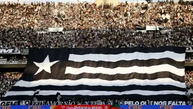 Botafogo x Independiente Petrolero: iniciado atendimento presencial por ingressos para jogo da Copa Sul-Americana Botafogo x Independiente Petrolero: iniciado atendimento presencial por ingressos para jogo da Copa Sul-Americana