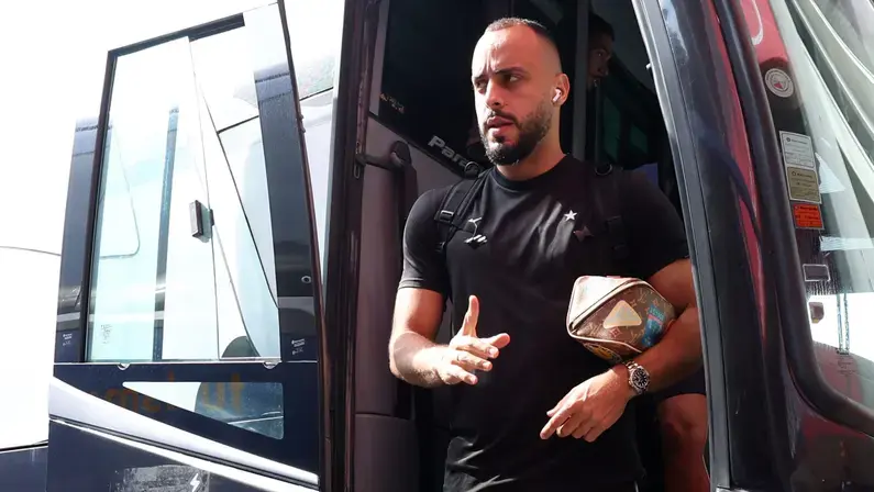 Tigres prepara nova proposta acima de US$ 10 milhões para ter Arthur Cabral, do Botafogo