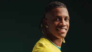 Caio Ribeiro pede Danilo, do Botafogo, na Seleção Brasileira contra a Noruega: ‘Seria a minha escolha’ Caio Ribeiro pede Danilo, do Botafogo, na Seleção Brasileira contra a Noruega: ‘Seria a minha escolha’