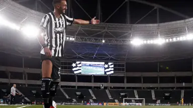 Tite explica ausência de Montoro e utilização de Ziyech em clássico Botafogo x Vasco: 'Até jogou mais tempo do que se previa' Tite explica ausência de Montoro e utilização de Ziyech em clássico Botafogo x Vasco: 'Até jogou mais tempo do que se previa'