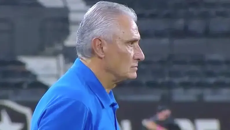 Botafogo faz primeiro contato, e Tite topa conversar; reunião nesta segunda pode ser decisiva