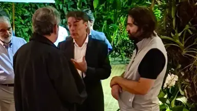 GDA Luma deve investir mais US$ 13 milhões nas próximas semanas no Botafogo para cobrir despesas GDA Luma deve investir mais US$ 13 milhões nas próximas semanas no Botafogo para cobrir despesas