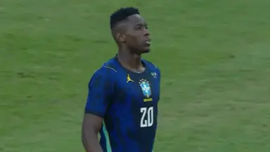 Zenit 'vê com bons olhos' venda de Luiz Henrique, ex-Botafogo, por € 40 milhões no meio do ano, diz jornalista Zenit 'vê com bons olhos' venda de Luiz Henrique, ex-Botafogo, por € 40 milhões no meio do ano, diz jornalista