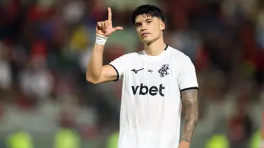 Joaquín Correa mantém esperança de 'volta por cima' no Botafogo Joaquín Correa mantém esperança de 'volta por cima' no Botafogo